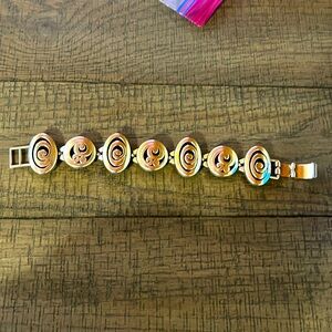 Brighton bracelet.